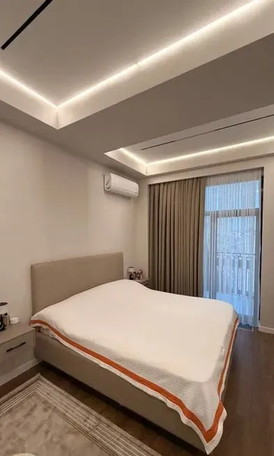Ижарага берилади 3 хонали квартира, 70 м², 9/14 қават — Миробод тумани