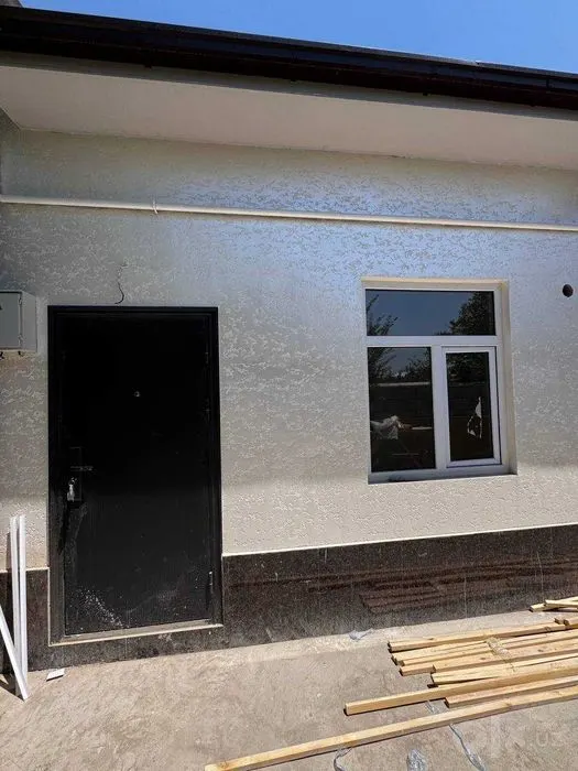 Продаётся 1-комнатная квартира, 26 м², 1/1 этаж — Сергелийский район