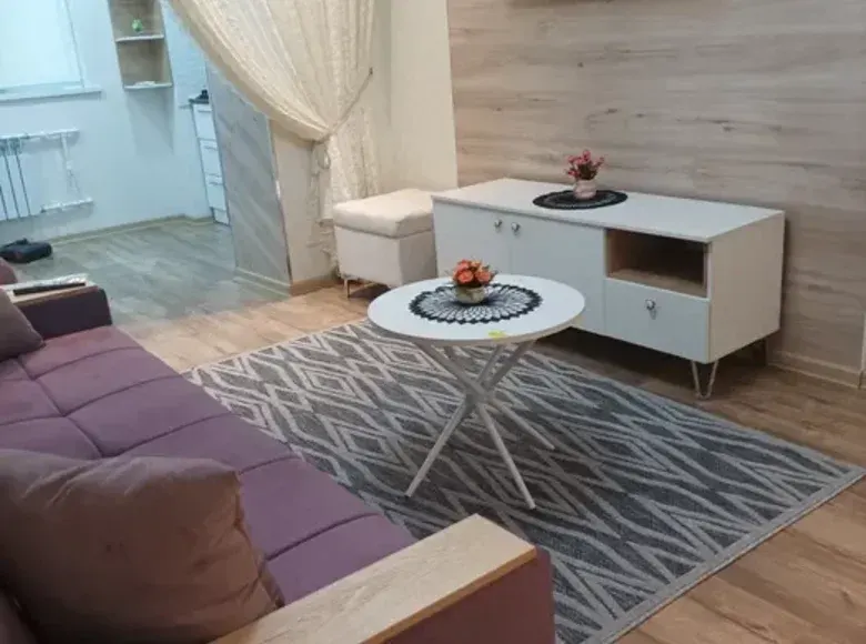 Сотилади 2 хонали квартира, 50 м², 1/4 қават — Чилонзор тумани