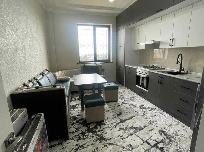 Сотилади 1 хонали квартира, 55 м², 8/10 қават — Яккасарой тумани