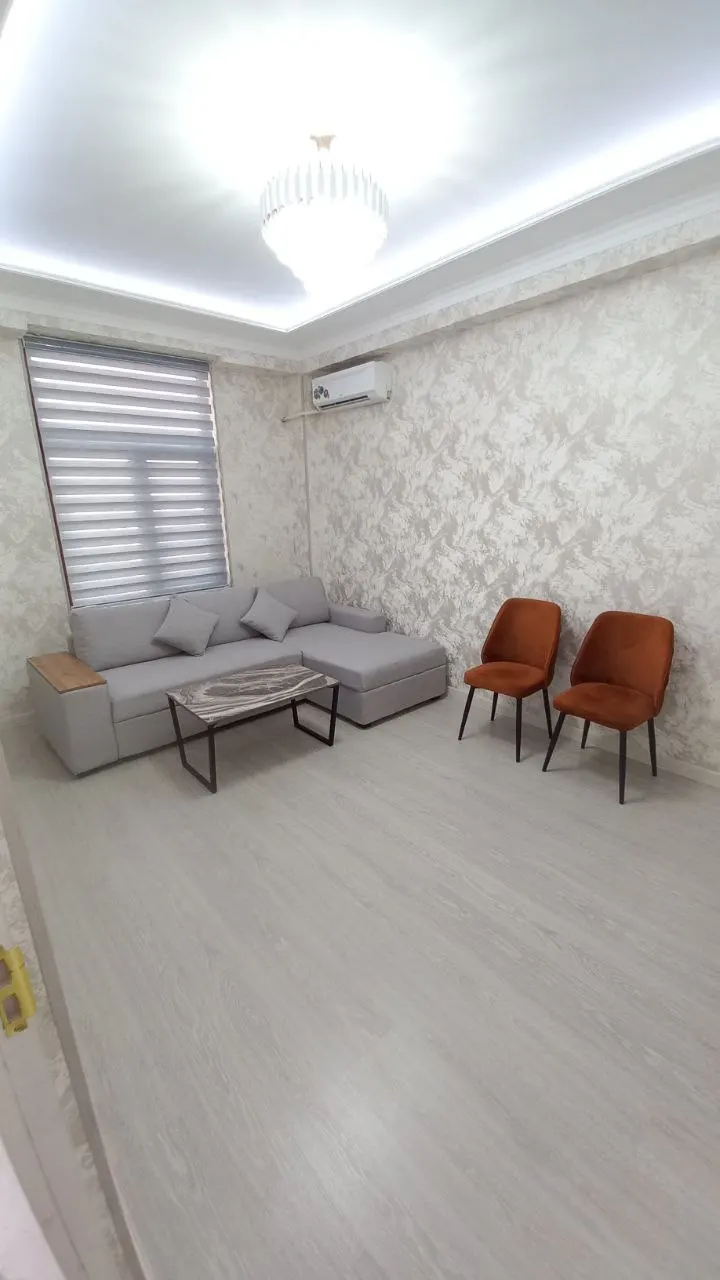 Ижарага берилади 2 хонали квартира, 45 м², 10/11 қават — Яккасарой тумани