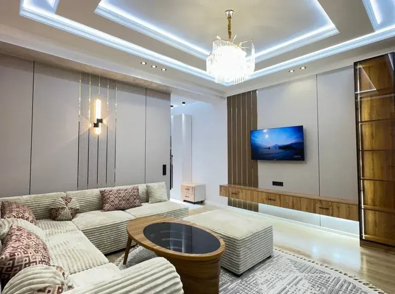 Sotiladi 2 xonali kvartira, 45 m², 9/12 qavat — Yakkasaroy tumani