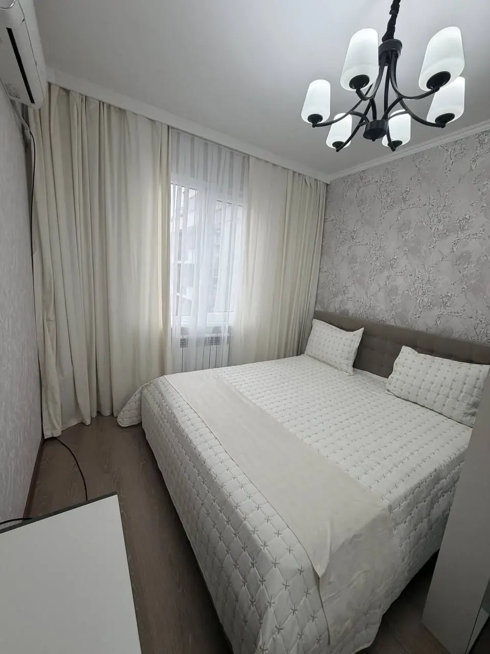 Сдаётся 2-комнатная квартира, 40 м², 6/9 этаж — Яшнабадский район