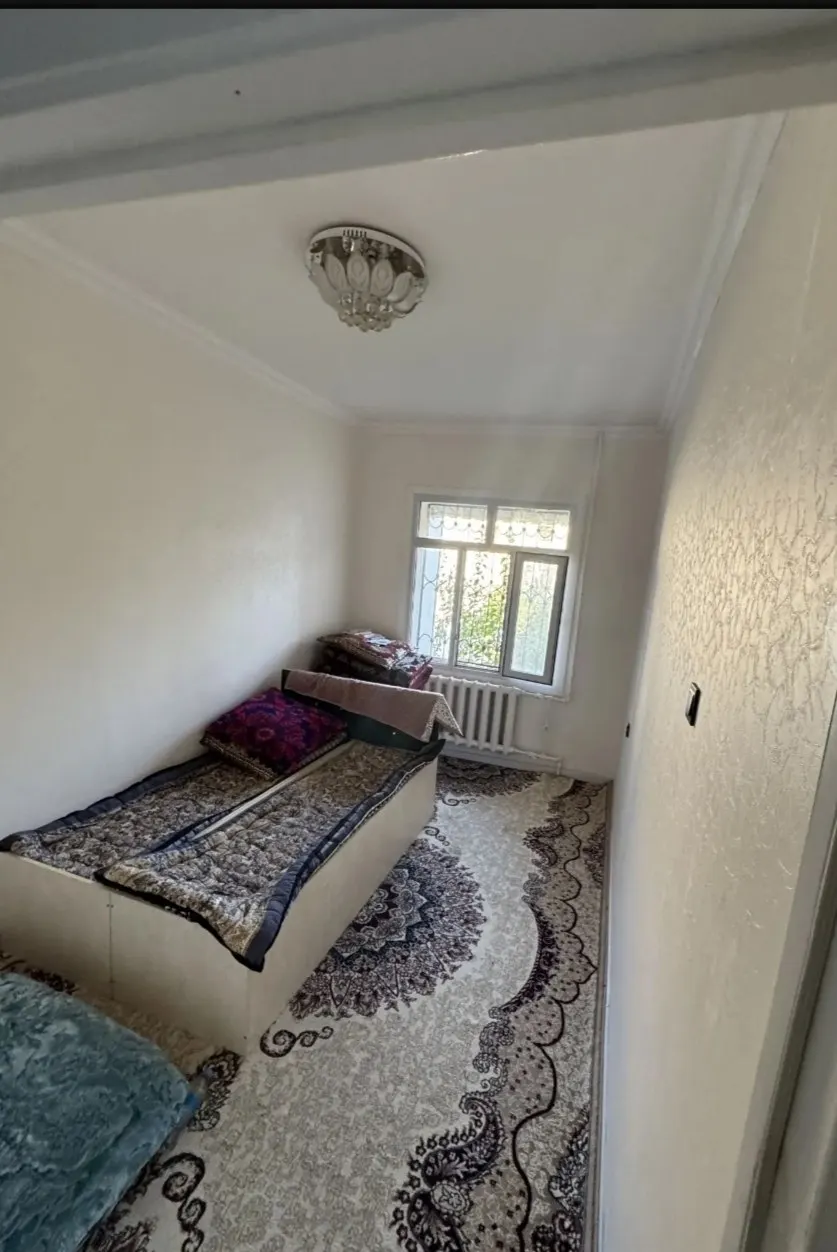 Sotiladi 2 xonali kvartira, 57 m², 4/5 qavat — Sergeli tumani