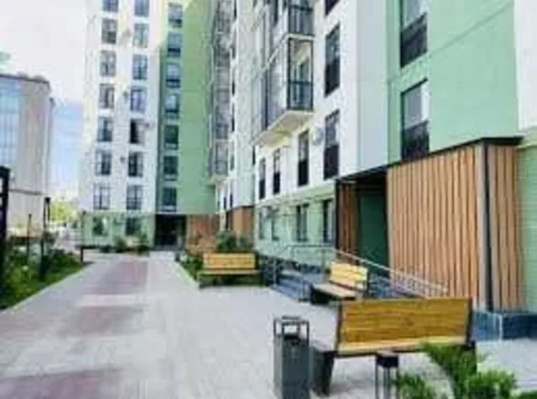 Sotiladi 4 xonali kvartira, 94 m², 3/9 qavat — Yashnobod tumani