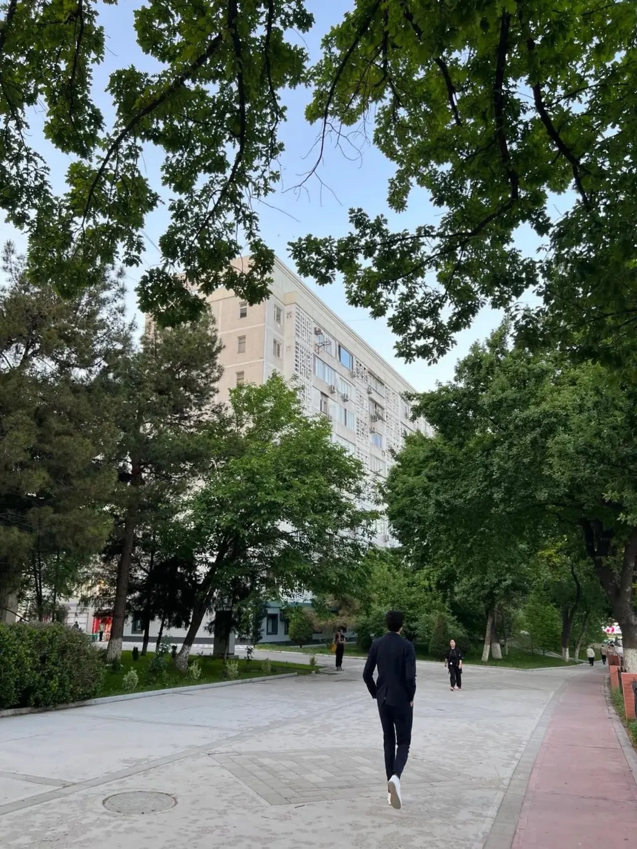 Сотилади 3 хонали квартира, 72 м², 6/9 қават — Мирзо Улуғбек тумани