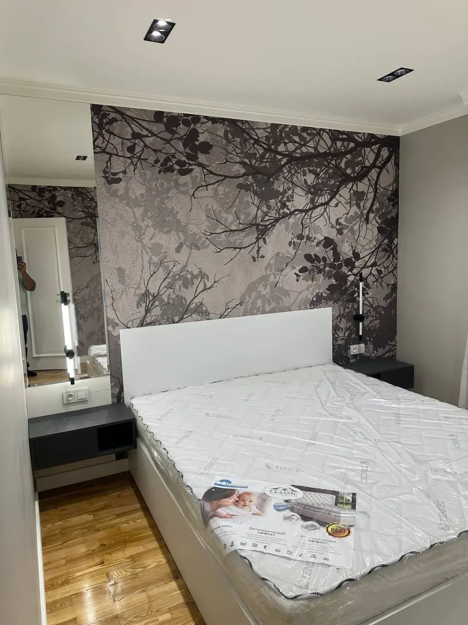 Сдаётся 2-комнатная квартира, 58 м², 4/16 этаж — Мирабадский район