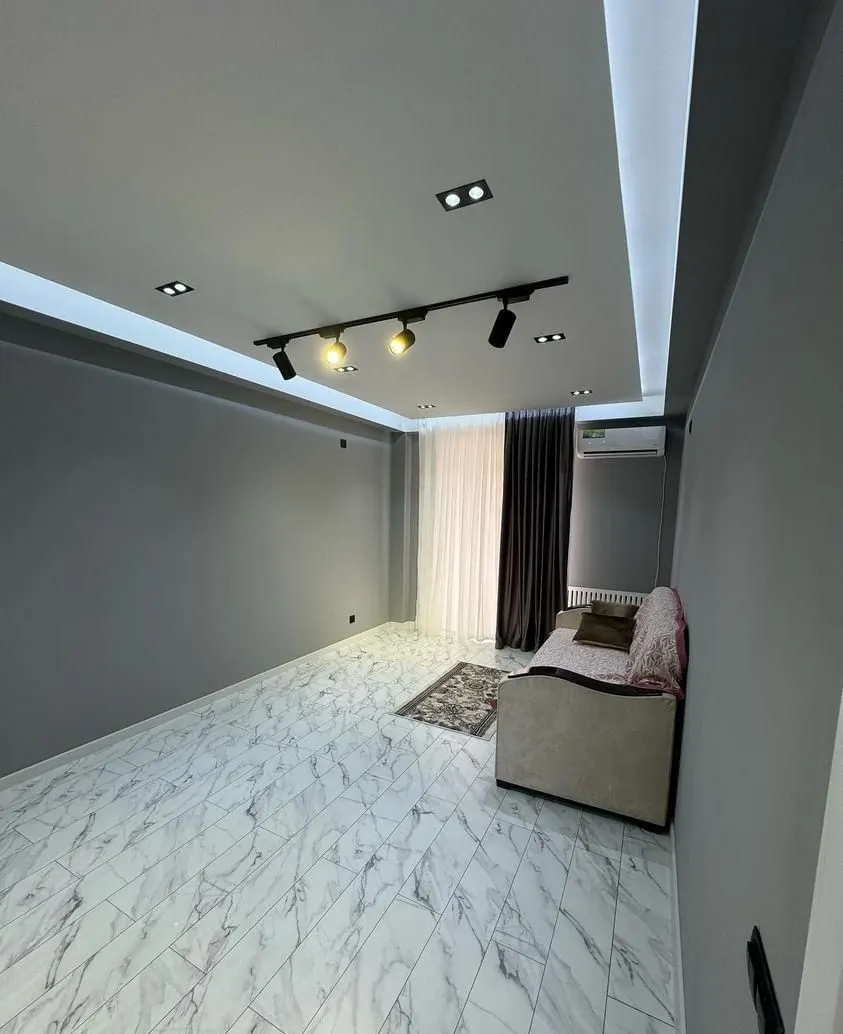 Ижарага берилади 1 хонали квартира, 44 м², 12/16 қават — Юнусобод тумани