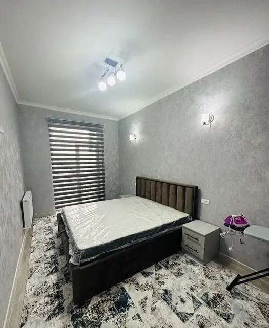 Сдаётся 2-комнатная квартира, 66 м², 4/9 этаж — Яккасарайский район
