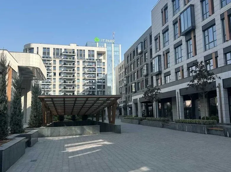 Ijaraga beriladi tijorat binosi, 246 m², 3/7 qavat — Yashnobod tumani