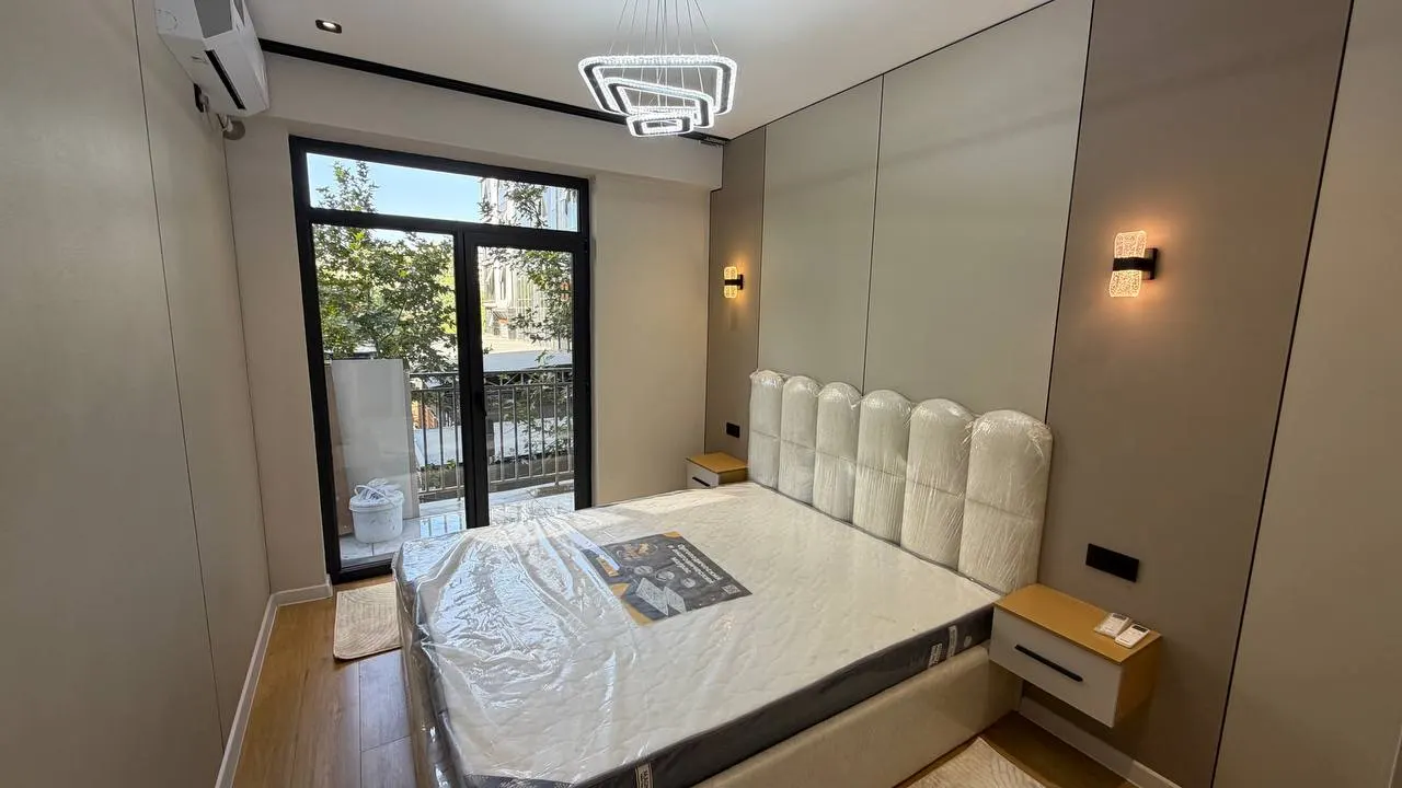 Сотилади 1 хонали квартира, 50 м², 3/11 қават — Юнусобод тумани