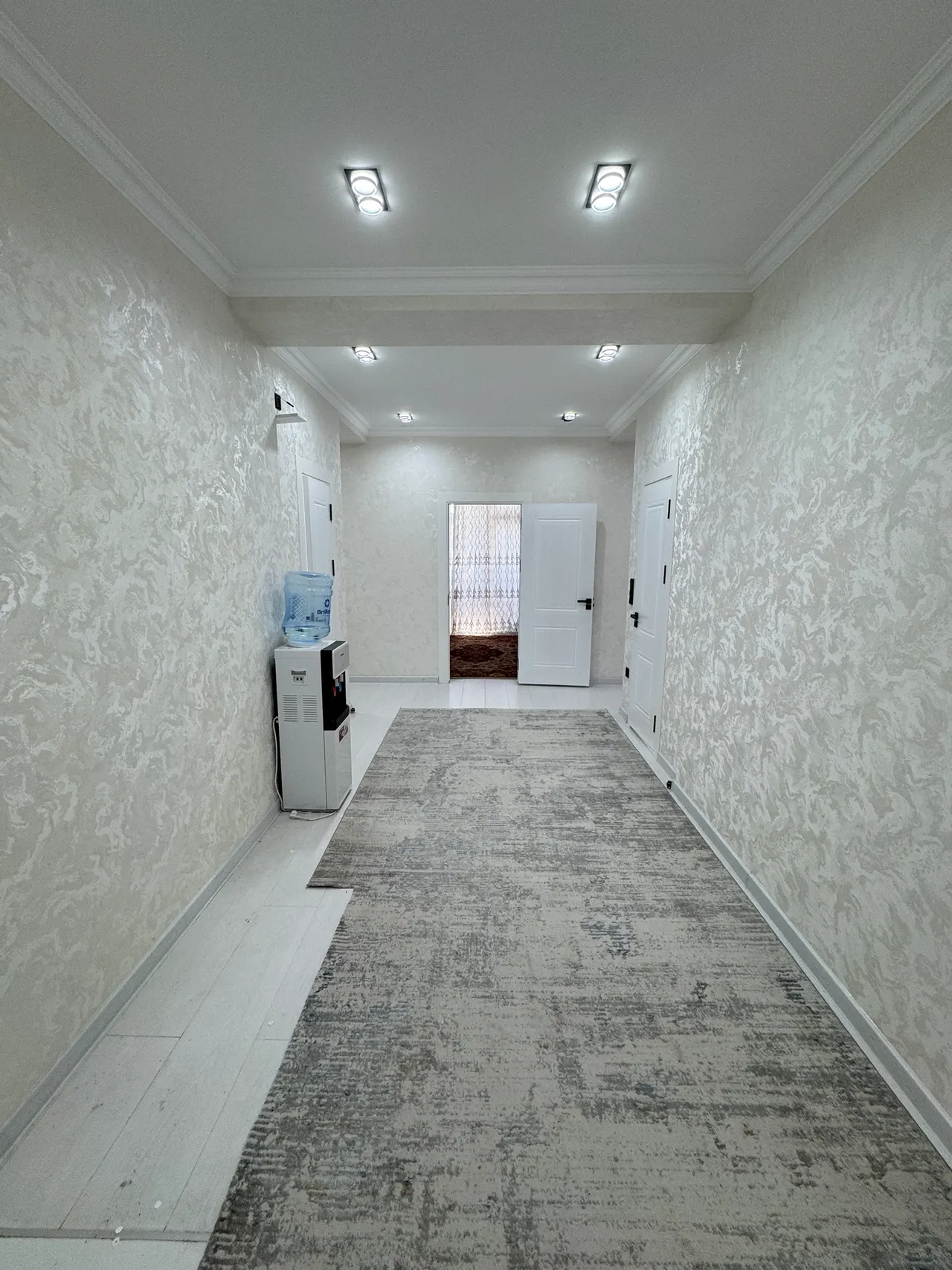 Сотилади 4 хонали квартира, 108 м², 2/16 қават — Тошкент тумани
