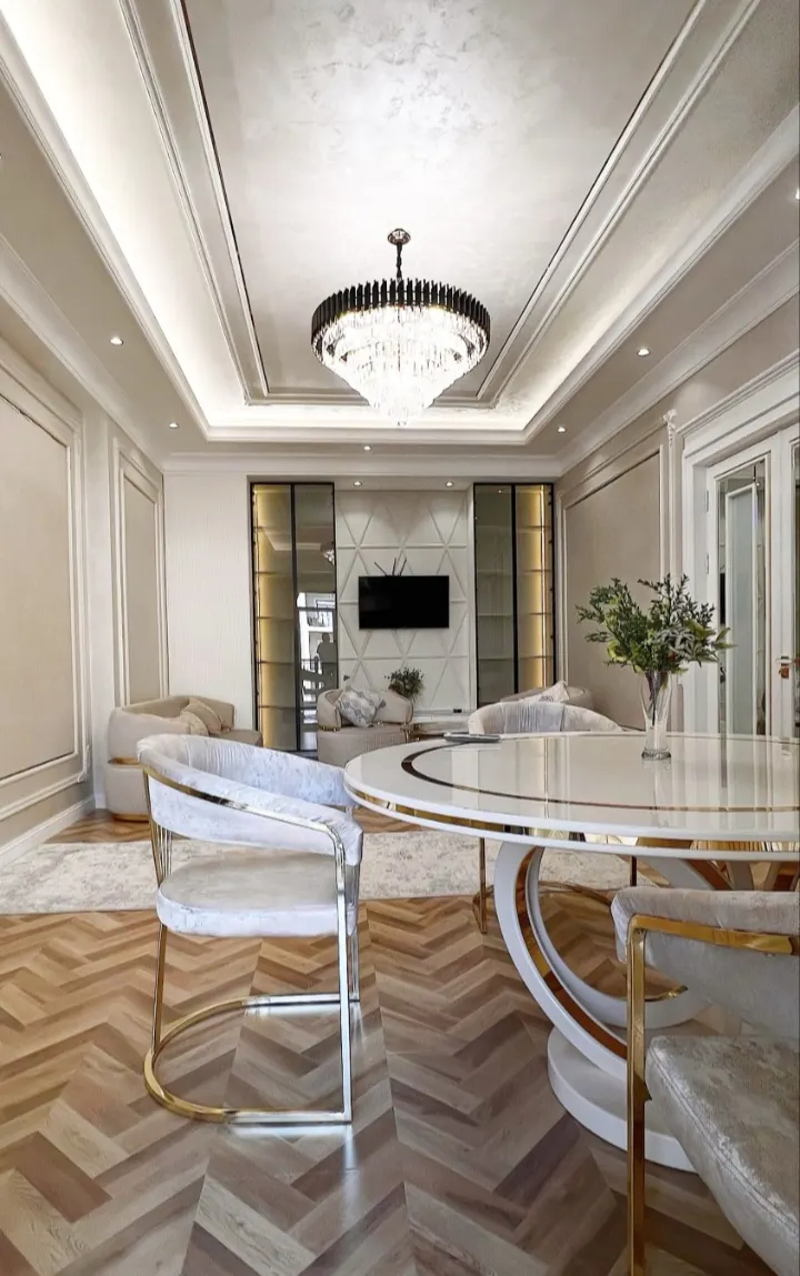 Сдаётся 3-комнатная квартира, 100 м², 5/7 этаж — Шайхантахурский район