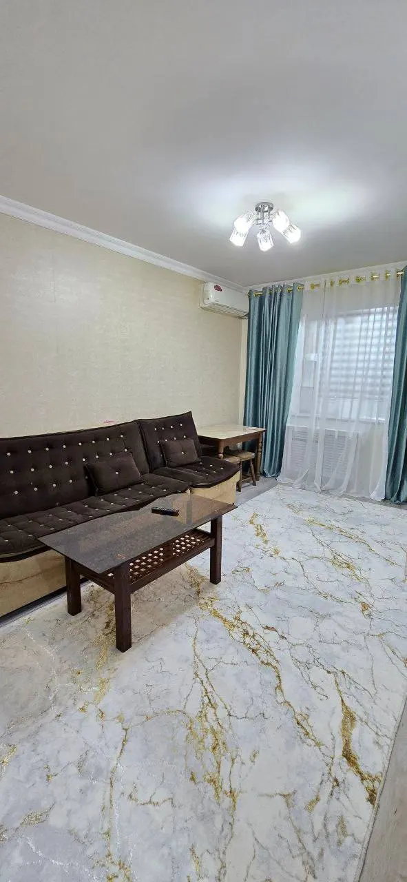 Сотилади 2 хонали квартира, 48 м², 3/4 қават — Чилонзор тумани