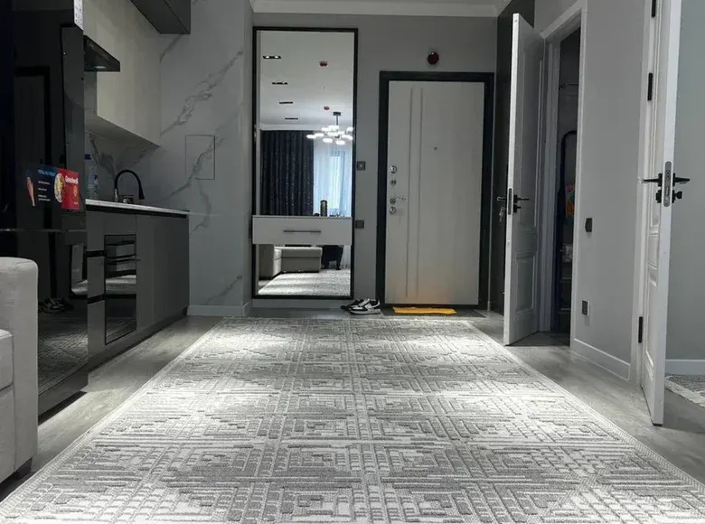 Sotiladi 2 xonali kvartira, 50 m², 20/25 qavat — Mirzo Ulugʻbek tumani