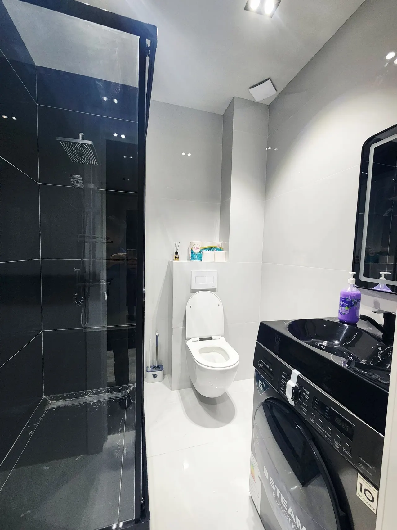 Сотилади 2 хонали квартира, 33 м², 2/16 қават — Юнусобод тумани