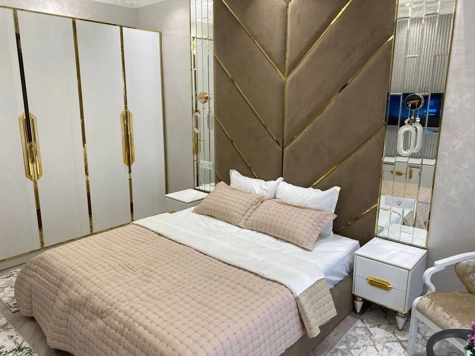 Ижарага берилади 2 хонали квартира, 75 м², 4/10 қават — Юнусобод тумани