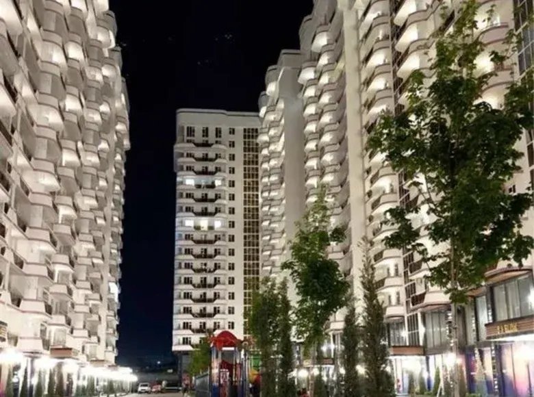Продаётся 2-комнатная квартира, 48 м², 13/16 этаж — Юнусабадский район