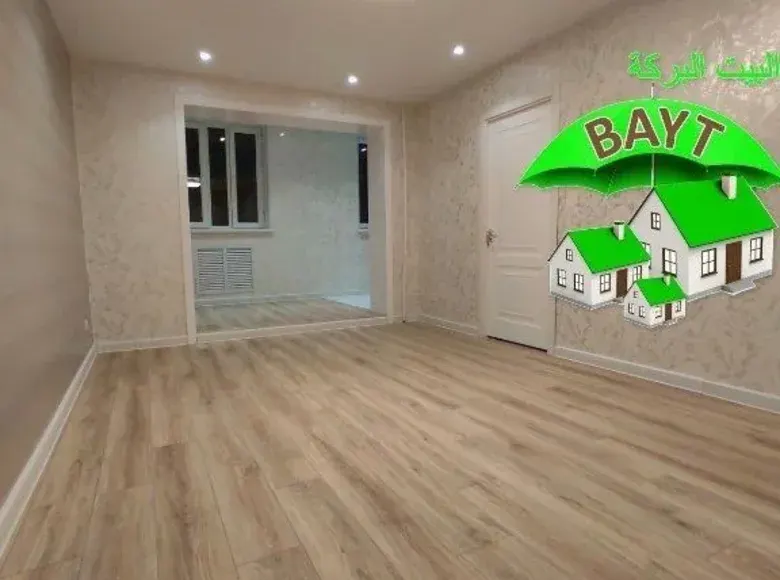 Sotiladi 3 xonali kvartira, 70 m², 4/5 qavat — Chilonzor tumani