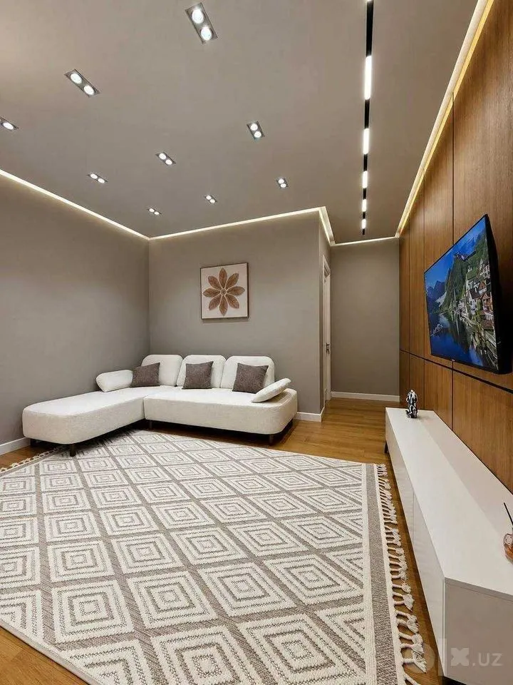 Сотилади 2 хонали квартира, 60 м², 12/14 қават — Яккасарой тумани