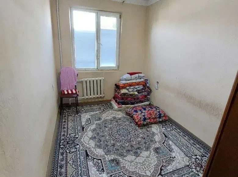 Sotiladi 3 xonali kvartira, 64 m², 4/5 qavat — Chilonzor tumani