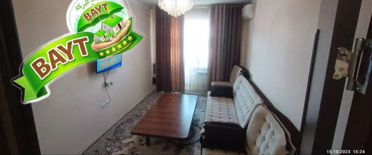 Сотилади 3 хонали квартира, 56 м², 7/7 қават — Сергели тумани
