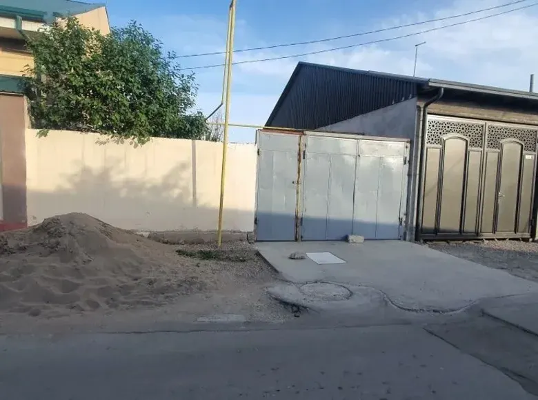 Продаётся 2-комнатный дом, 4 сот. — Бектемирский район