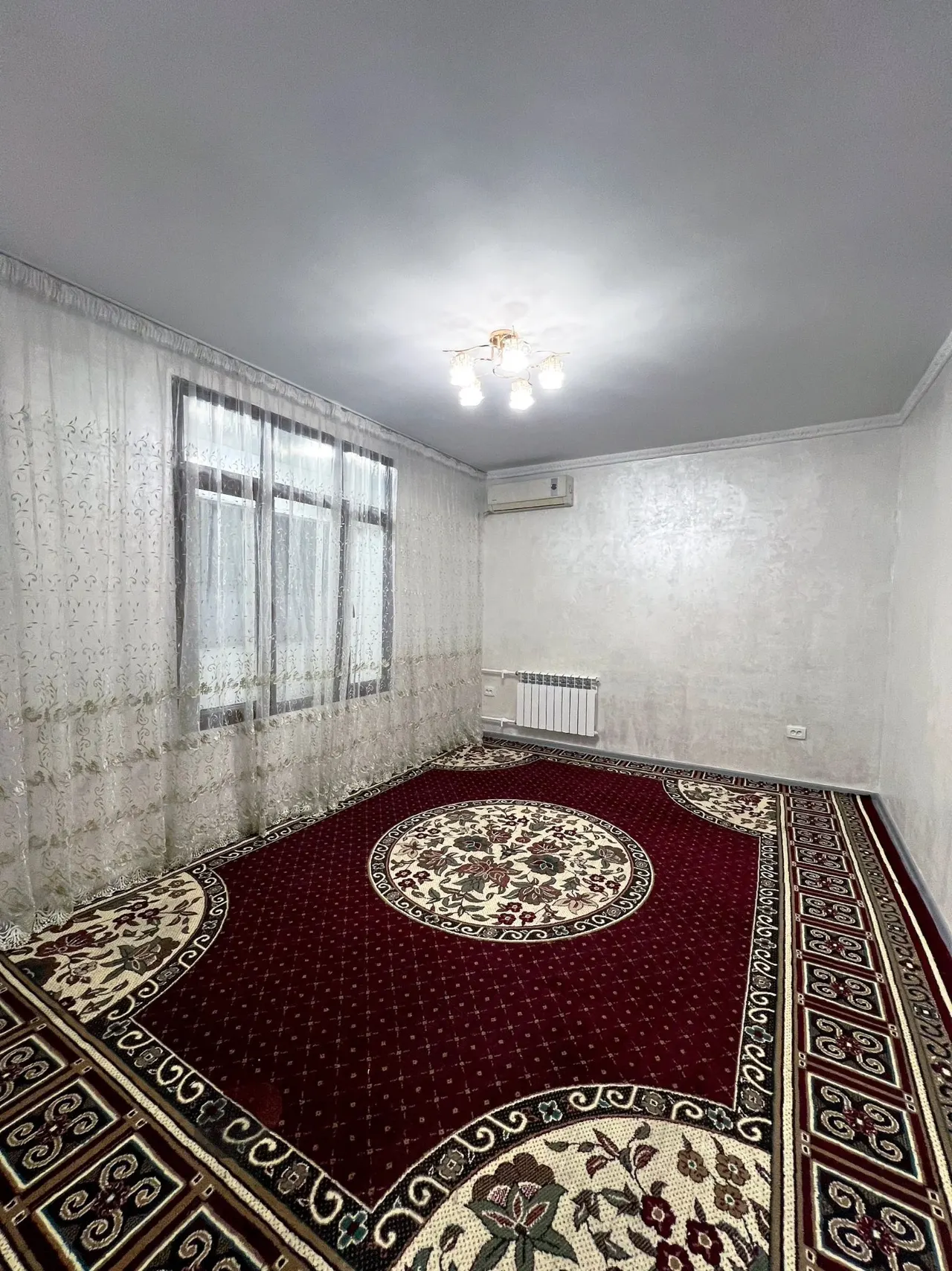 Сдаётся 2-комнатная квартира, 60 м², 2/9 этаж — Учтепинский район