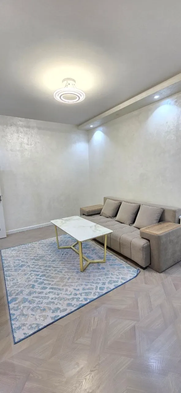Сдаётся 2-комнатная квартира, 30 м², 4/4 этаж — Чиланзарский район