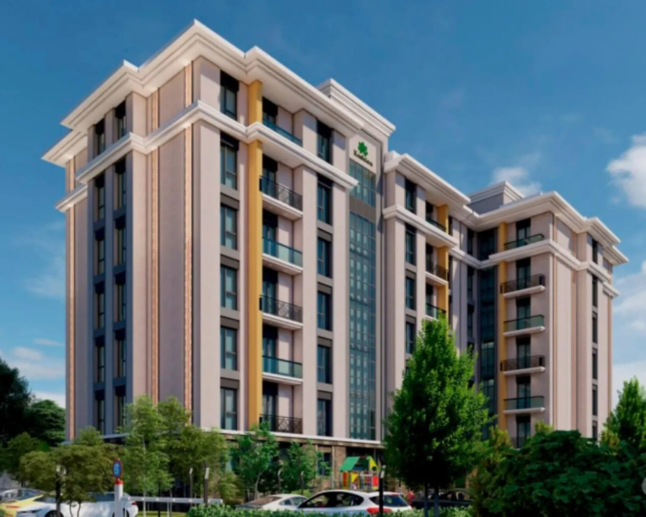 Sotiladi 3 xonali kvartira, 67.5 m², 5/7 qavat — Yunusobod tumani
