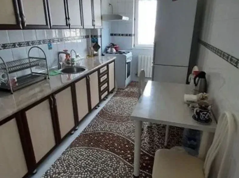 Sotiladi 3 xonali kvartira, 72 m², 8/9 qavat — Mirzo Ulugʻbek tumani