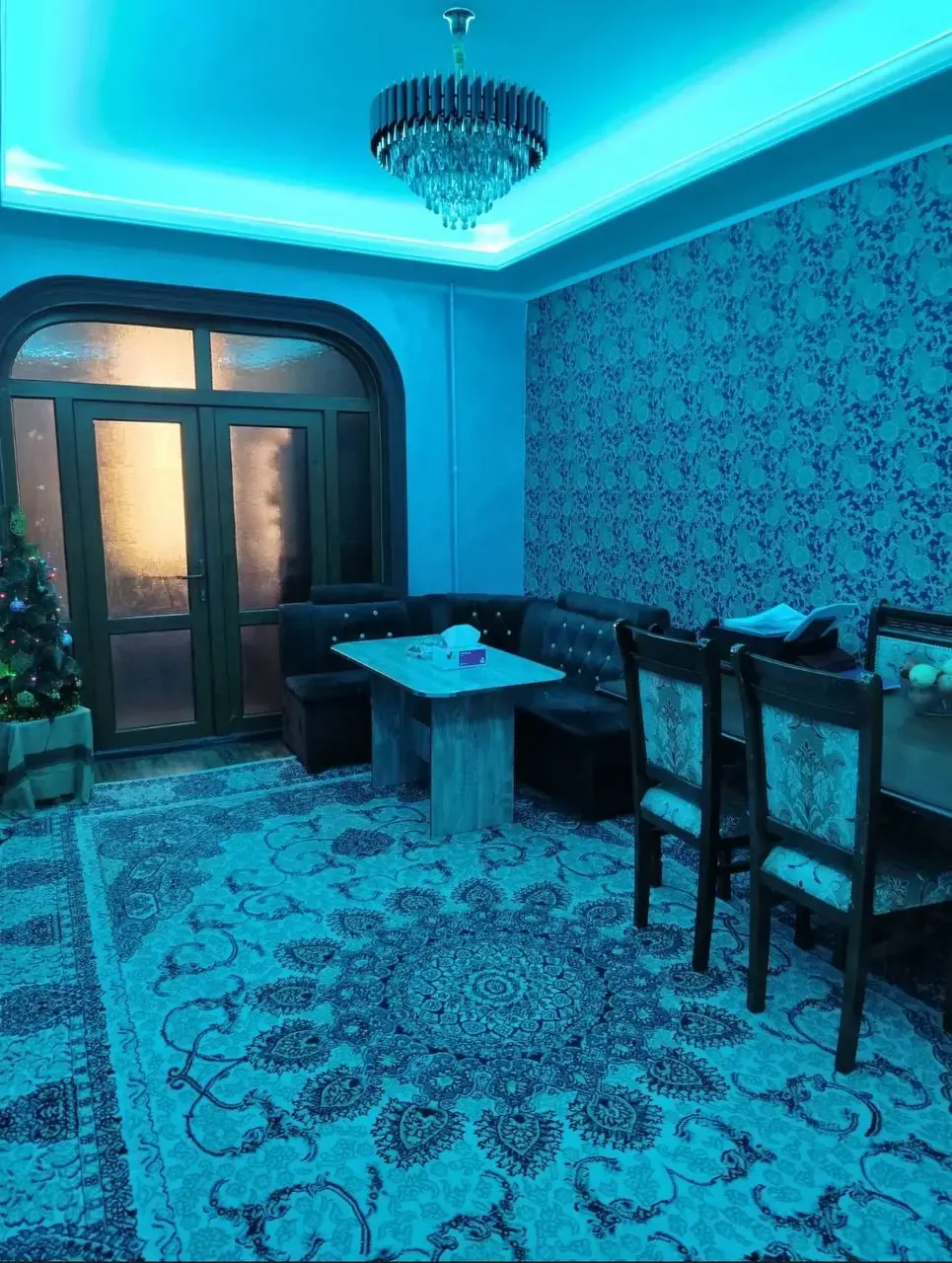 Сотилади 2 хонали квартира, 52 м², 3/4 қават — Юнусобод тумани