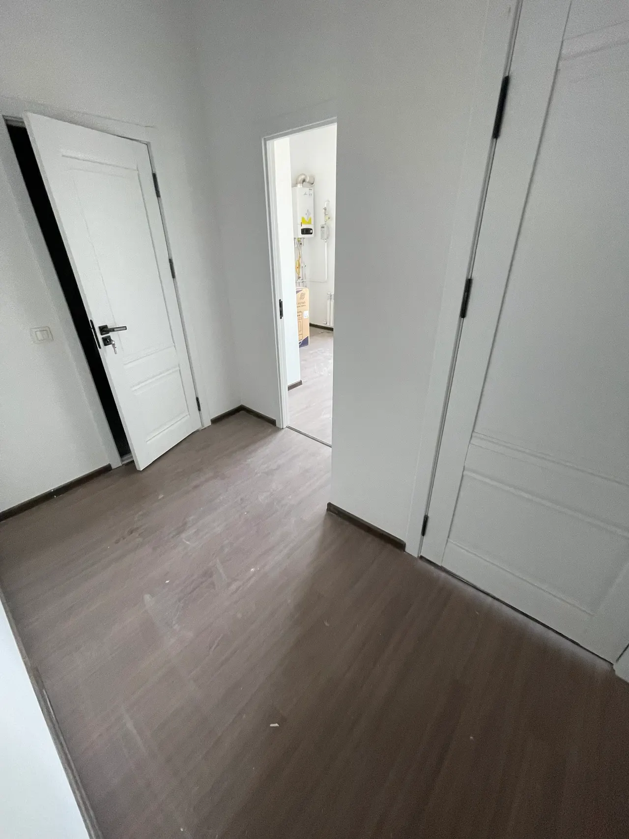 Продаётся 2-комнатная квартира, 51.3 м², 5/16 этаж — Зангиатинский район