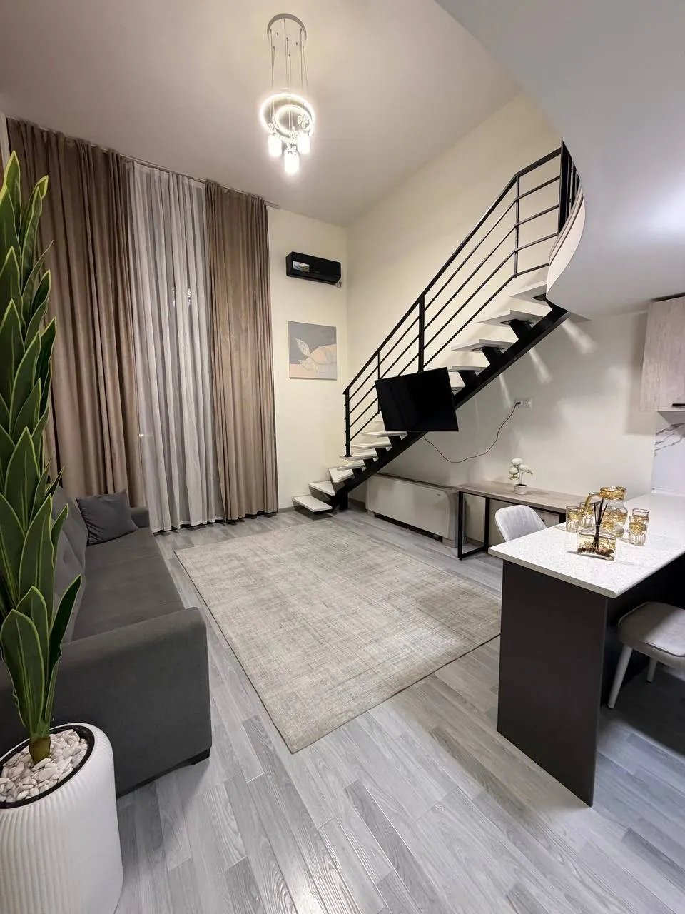 Sotiladi 2 xonali kvartira, 44 m², 7/15 qavat — Yashnobod tumani