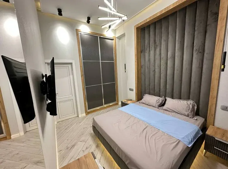 Ijaraga beriladi 2 xonali kvartira, 50 m², 6/7 qavat — Shayxontohur tumani