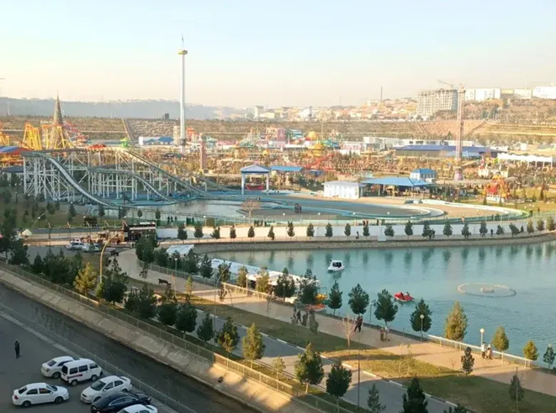 Продаётся 3-комнатная квартира, 78 м², 7/10 этаж — Давлатабадский район