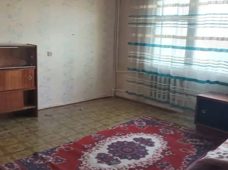 Сотилади 1 хонали квартира, 40 м², 8/9 қават — Яшнобод тумани