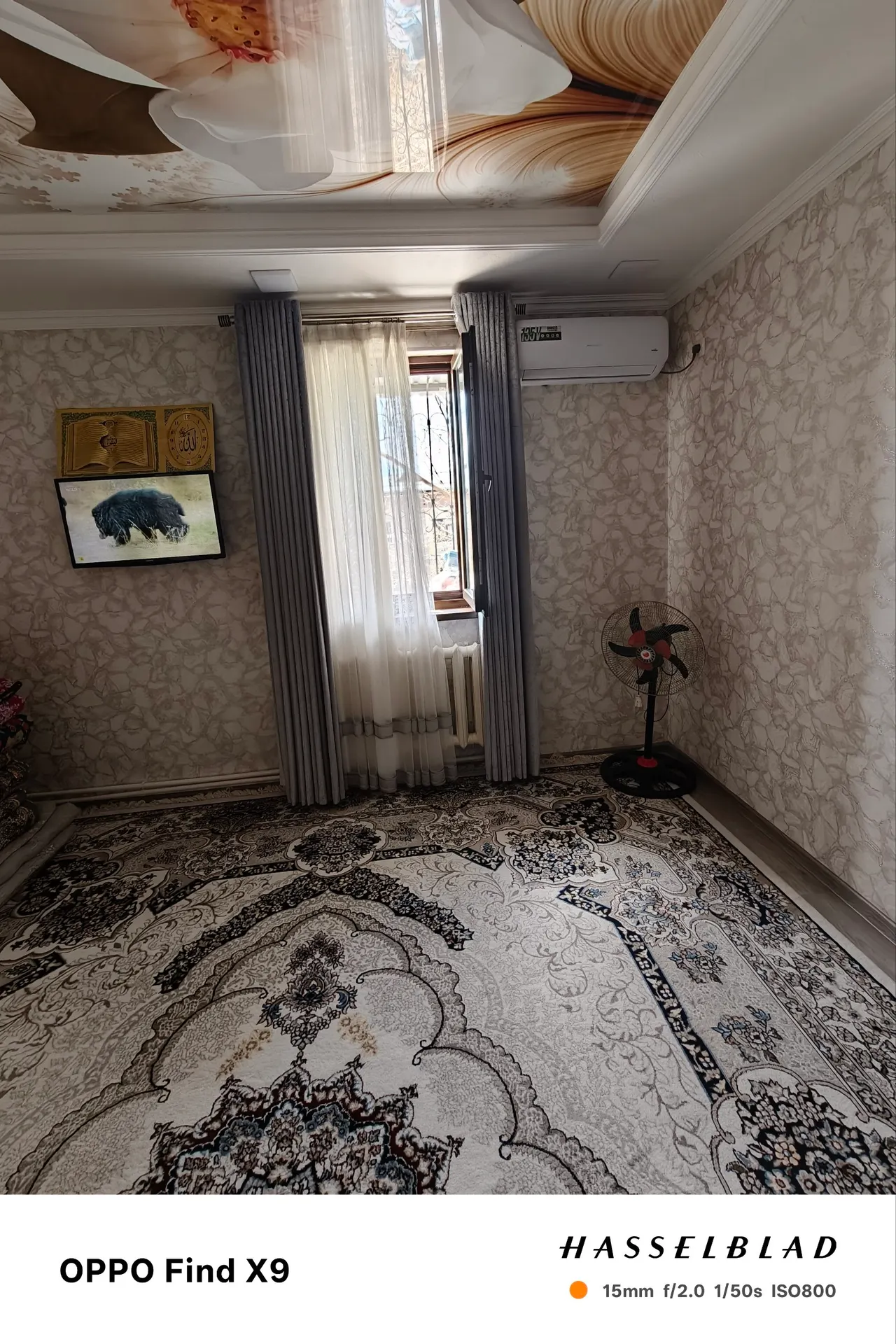 Продаётся 1-комнатная квартира, 42 м², 4/4 этаж — Юнусабадский район