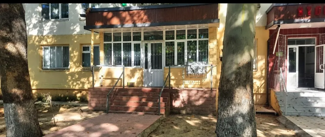 Сдаётся коммерческое помещение, 33 м², 1/5 этаж — Мирзо-Улугбекский район