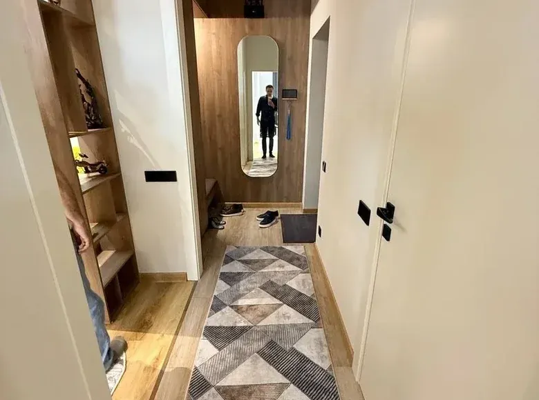 Сдаётся 2-комнатная квартира, 47 м², 3/12 этаж — Яшнабадский район