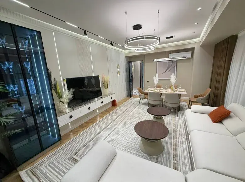 Sotiladi 2 xonali kvartira, 73 m², 17/27 qavat — Shayxontohur tumani