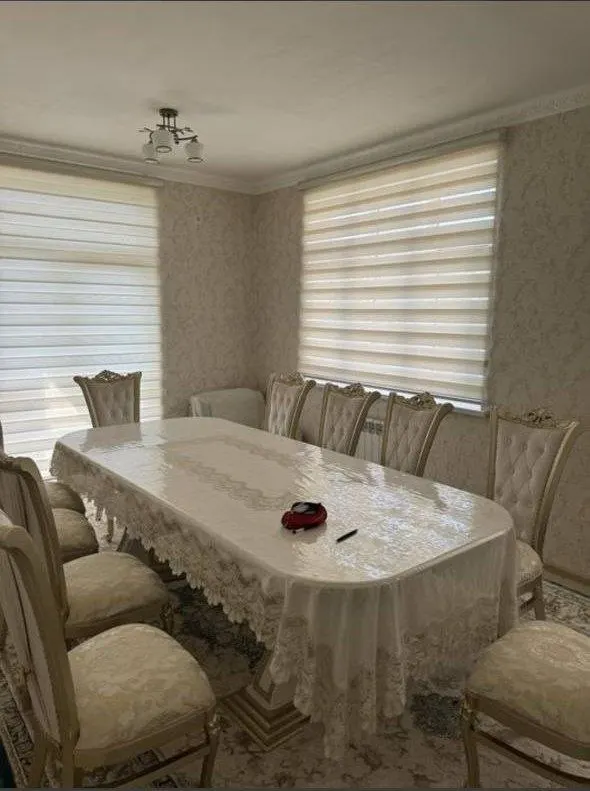 Ijaraga beriladi 2 xonali kvartira, 62 m², 3/9 qavat — Mirzo Ulugʻbek tumani