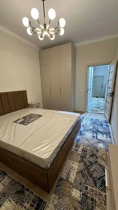 Ijaraga beriladi 2 xonali kvartira, 60 m², 8/9 qavat — Yunusobod tumani