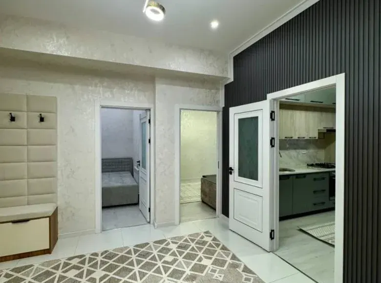 Продаётся 3-комнатная квартира, 73 м², 9/9 этаж — Яшнабадский район