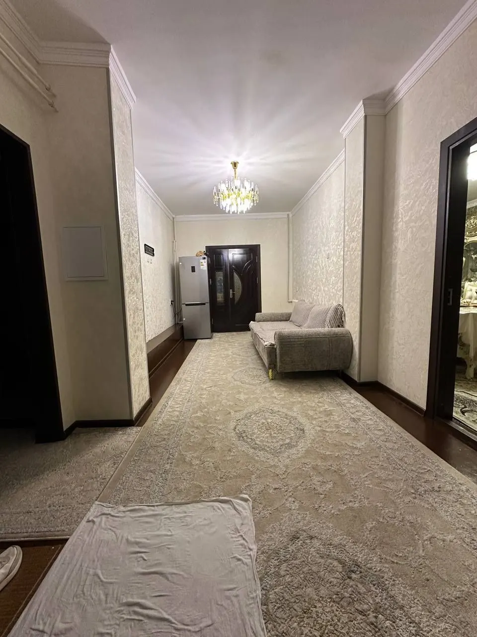 Сотилади 5 хонали квартира, 120 м², 6/9 қават — Шайхонтоҳур тумани