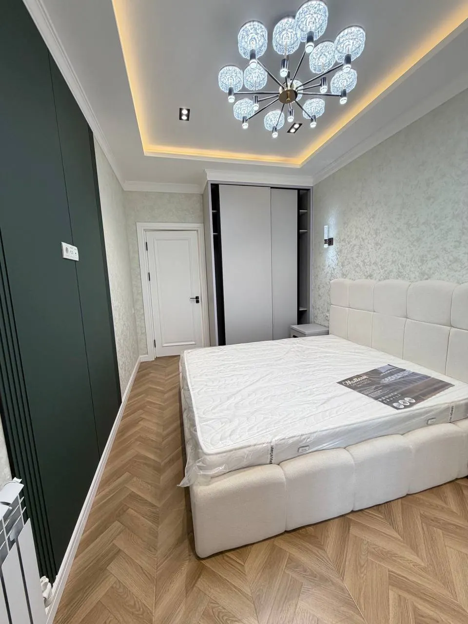 Сотилади 3 хонали квартира, 72 м², 6/11 қават — Юнусобод тумани