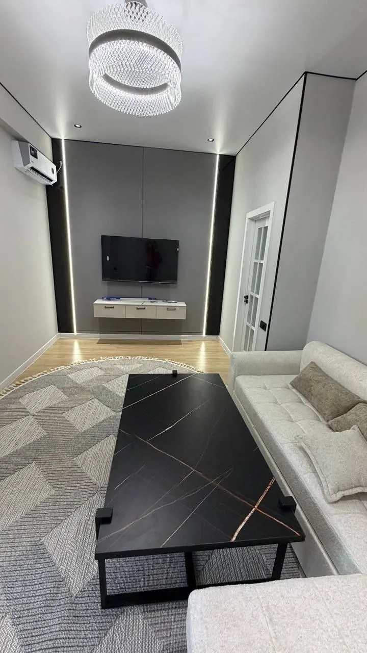 Продаётся 2-комнатная квартира, 85 м², 11/11 этаж — Юнусабадский район