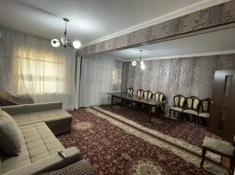 Сотилади 5 хонали квартира, 112 м², 4/5 қават — Чилонзор тумани