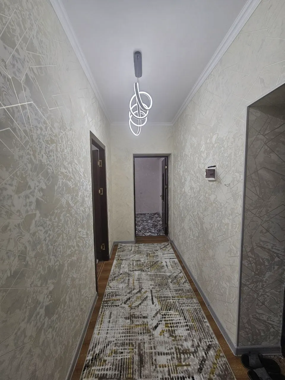 Сотилади 2 хонали квартира, 41 м², 3/7 қават — Янгиҳаёт тумани