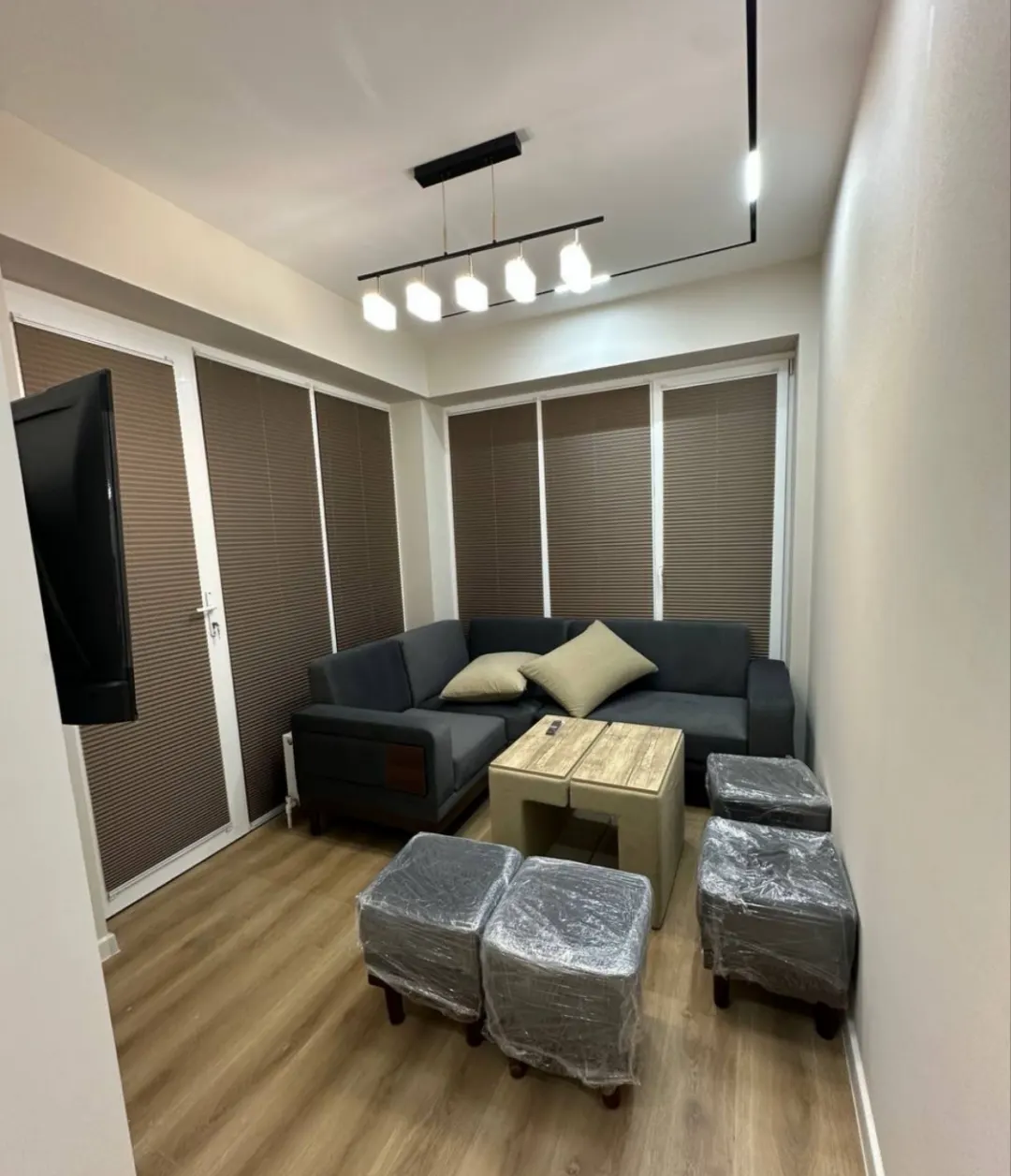 Ижарага берилади 3 хонали квартира, 90 м², 10/11 қават — Юнусобод тумани